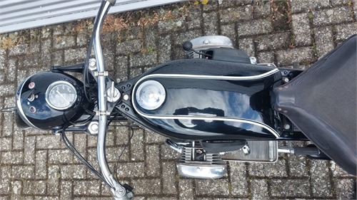 BMW R 17